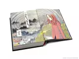 Manga Junji Ito - Uzumaki (3-in-1 Deluxe Edition) - Książka