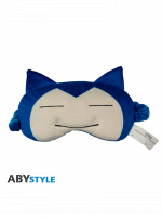 Maska na oczy Pokémon - Snorlax