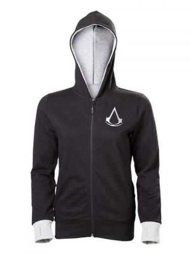 Bluza Assassins Creed - Find Your Past (damska)