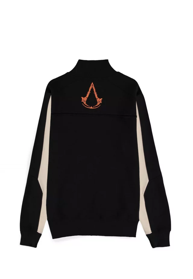 Assassin's Creed - Men's Zipper Tech Hoodie