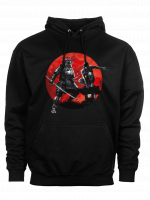 Bluza Assassin's Creed Shadows - Red Sun