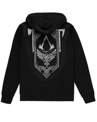 Mikina Assassins Creed: Valhalla - Crest Banner