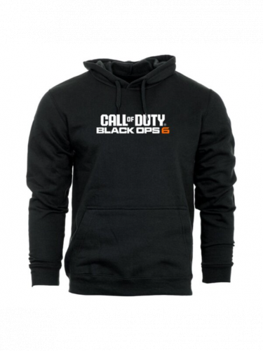 Bluza Call of Duty: Black Ops 6 - Cerberus