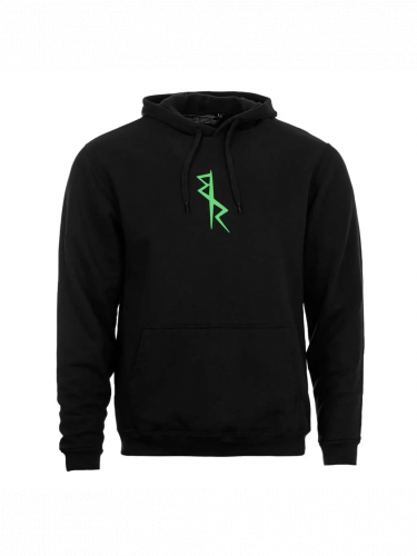 Bluza Cyberpunk: Edgerunners - Neon Rebecca