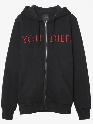 Bluza Dark Souls - You Died