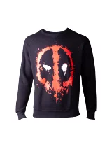 Mikina Deadpool - Dripping Face