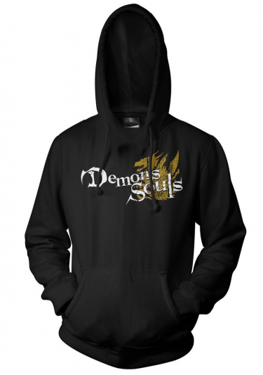 Bluza Demon's Souls - Demon Destroyer