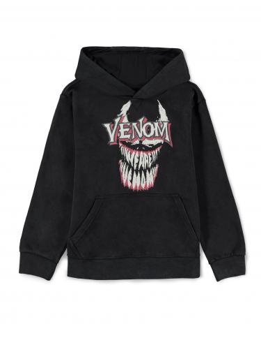 Bluza dziecięca Marvel - Venom