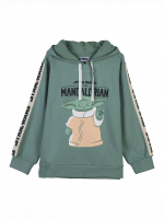 Bluza dziecięca Star Wars: The Mandalorian - The Child