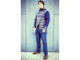 Dishonored Bluza - Corvos Stealth Outfit