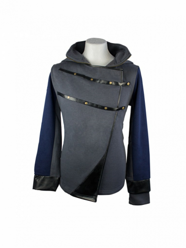 Dishonored Bluza - Corvos Stealth Outfit