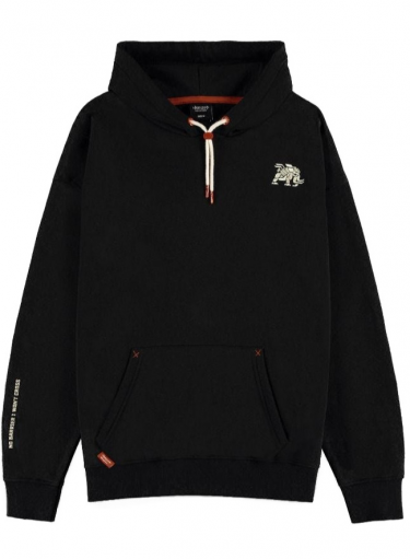 Mikina Horizon Forbidden West - Logo