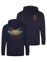 Bluza Kingdom Come: Deliverance II - Logo & Emblém
