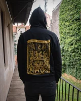 Bluza Kingdom Come: Deliverance II - Oblężenie Suchdołu
