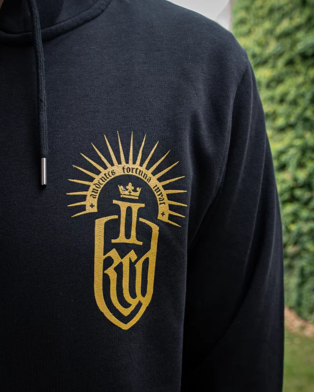 Bluza Kingdom Come: Deliverance II - Oblężenie Suchdołu