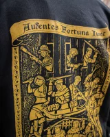 Bluza Kingdom Come: Deliverance II - Oblężenie Suchdołu