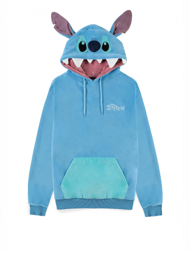 Bluza Lilo & Stitch - Stitch Novelty Hoodie