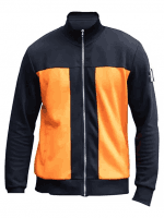 Bluza Naruto Shippuden - Naruto Jacket Replica
