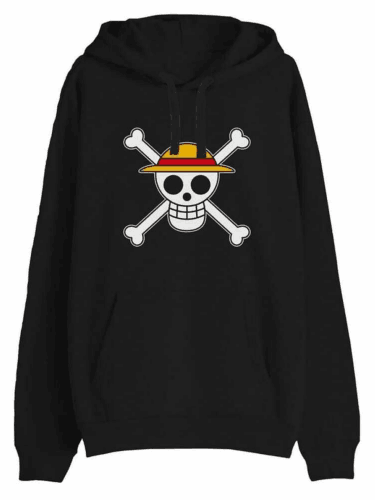 Bluza One Piece - Skull