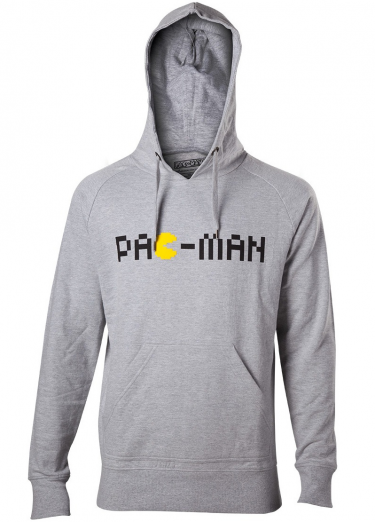 Bluza Pac-Man - Classic Logo