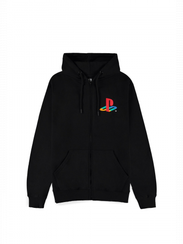 Bluza PlayStation - Logo