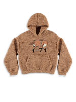 Bluza damska Pokémon - Eevee Teddy