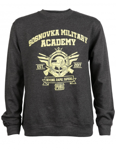 Bluza PUBG - Military Academy