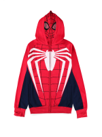 Bluza Spider-Man - Spider Hoodie (z maską)
