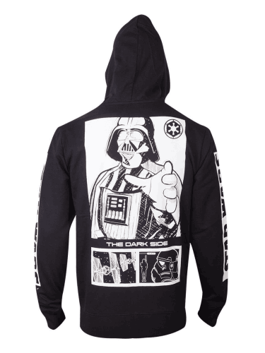 Mikina Star Wars - Darth Vader