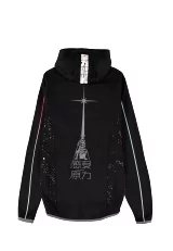 Mikina Star Wars - Tech Zipper Hoodie