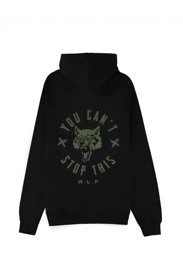 Bluza The Last Of Us 2 - You Can't Stop This