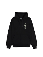 Bluza The Mandalorian - Mythosaur Skull