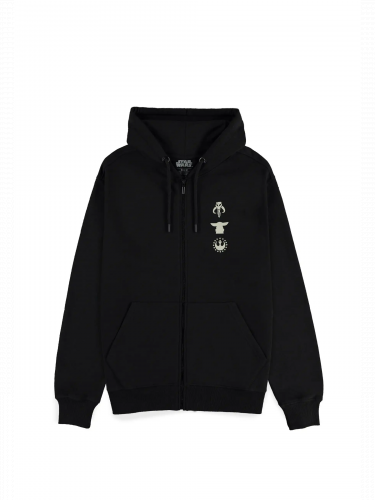 Bluza The Mandalorian - Mythosaur Skull