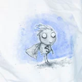 Bluza Tim Burton - Super Burton