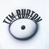 Bluza Tim Burton - Tim Burton logo