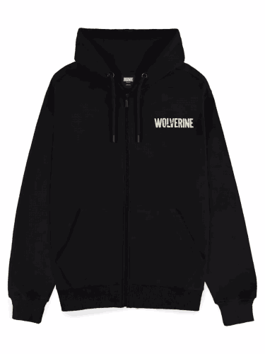 Bluza Wolverine - Marvel's Wolverine
