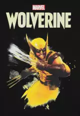 Bluza Wolverine - Marvel's Wolverine