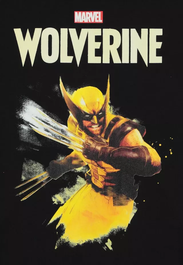 Bluza Wolverine - Marvel's Wolverine