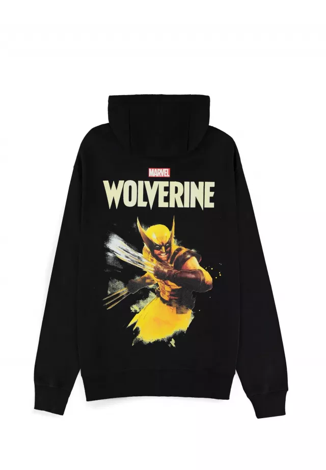 Bluza Wolverine - Marvel's Wolverine