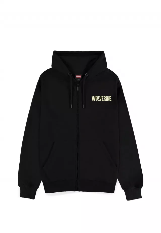 Bluza Wolverine - Marvel's Wolverine