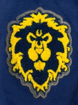 Mikina World of Warcraft - Alliance Varsity