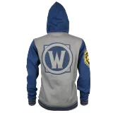 Mikina World of Warcraft - Alliance Varsity
