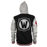 Mikina World of Warcraft - Horde Varsity