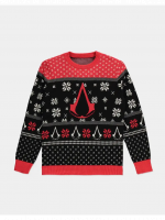 Sweter Assassin's Creed - Christmas Jumper