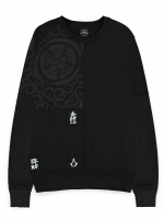 Sweter Assassins Creed: Shadows - Cut And Sew