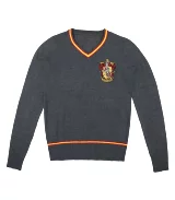 Svetr Harry Potter - Gryffindor Sweater