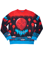 Sweter IT - Pennywise Jumper