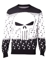 Svetr Marvel - Punisher