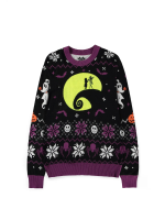 Sweter The Nightmare Before Christmas - Christmas Jumper