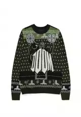 Świąteczny sweter Avengers: Doomsday - Dr. Doom Jumper - Marvel